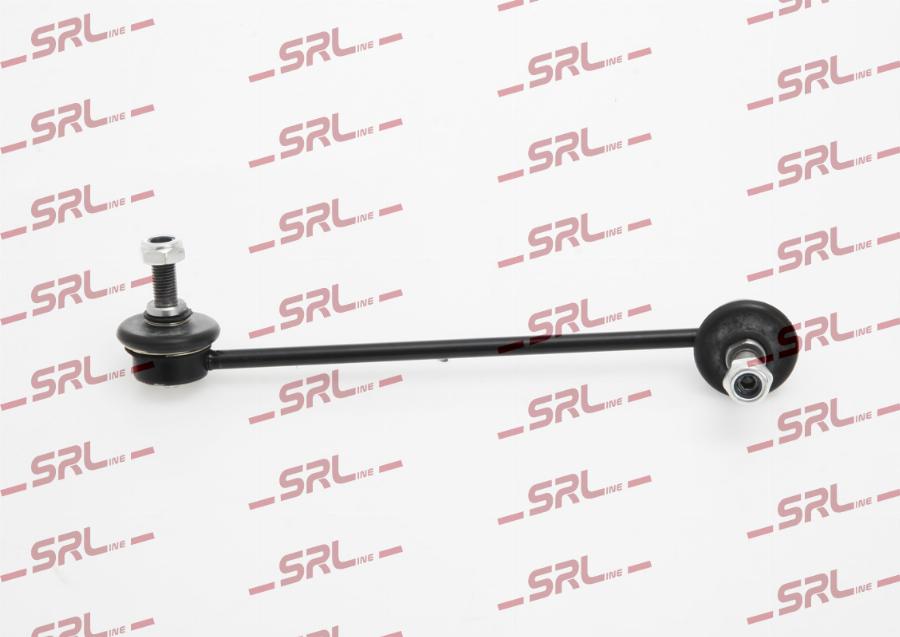 SRLine S6050023 - Entretoise / tige, stabilisateur droxauto.com