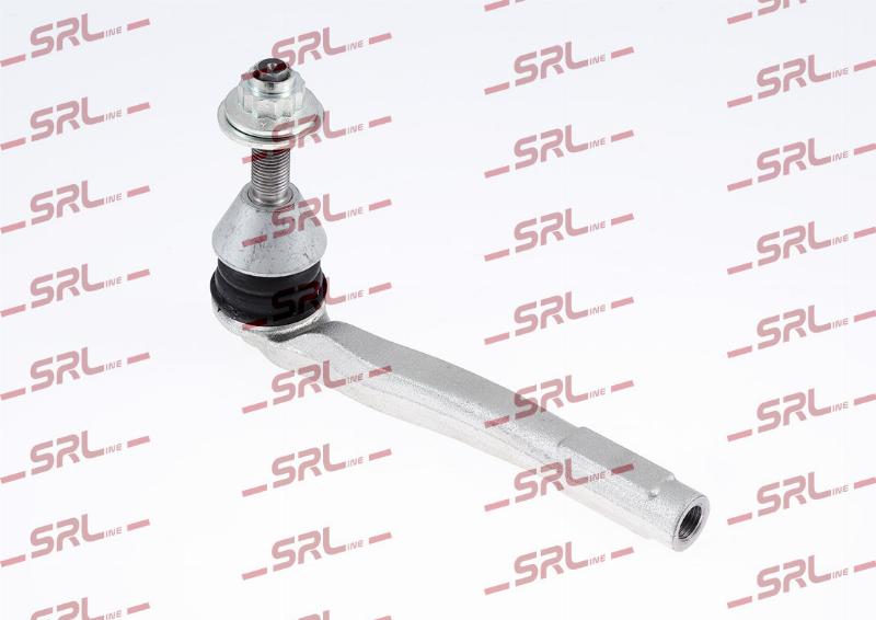 SRLine S6050180 - Rotule de barre de connexion droxauto.com