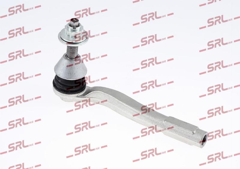 SRLine S6050181 - Rotule de barre de connexion droxauto.com
