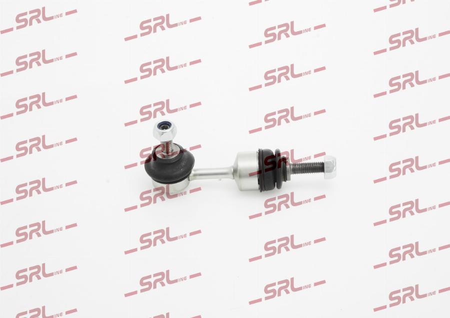 SRLine S6050136 - Entretoise / tige, stabilisateur droxauto.com