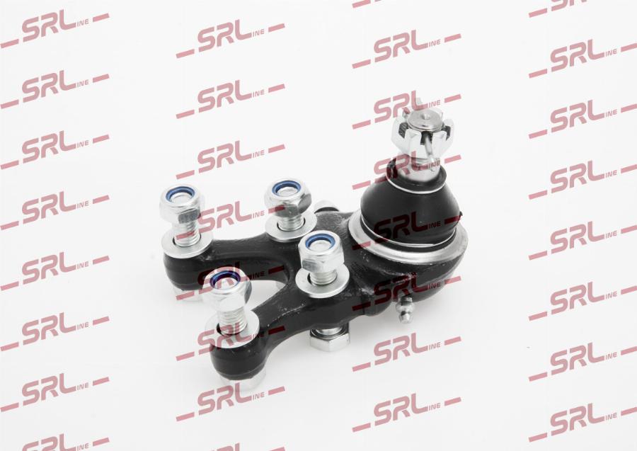 SRLine S6052503 - Rotule de suspension droxauto.com
