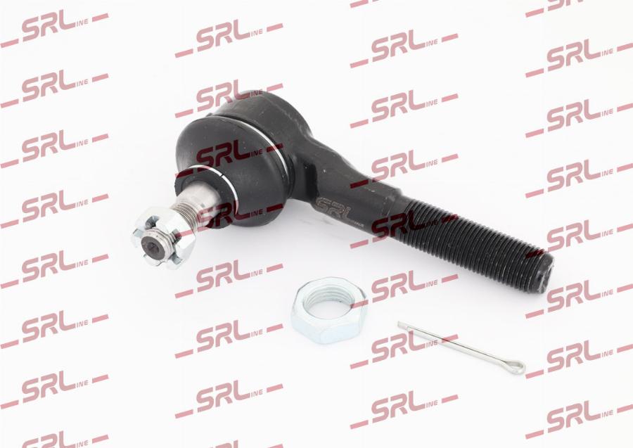 SRLine S6052040 - Rotule de barre de connexion droxauto.com
