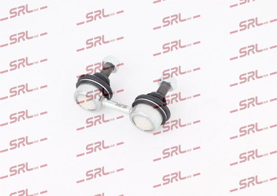 SRLine S6052060 - Entretoise / tige, stabilisateur droxauto.com