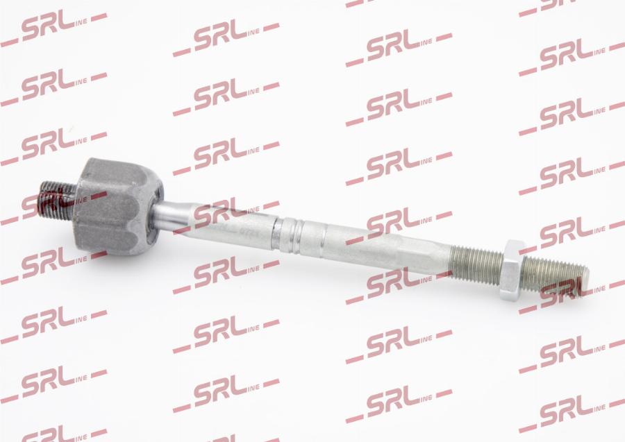 SRLine S6057058 - Rotule de direction intérieure, barre de connexion droxauto.com