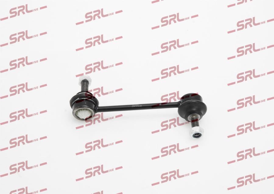 SRLine S6057004 - Entretoise / tige, stabilisateur droxauto.com