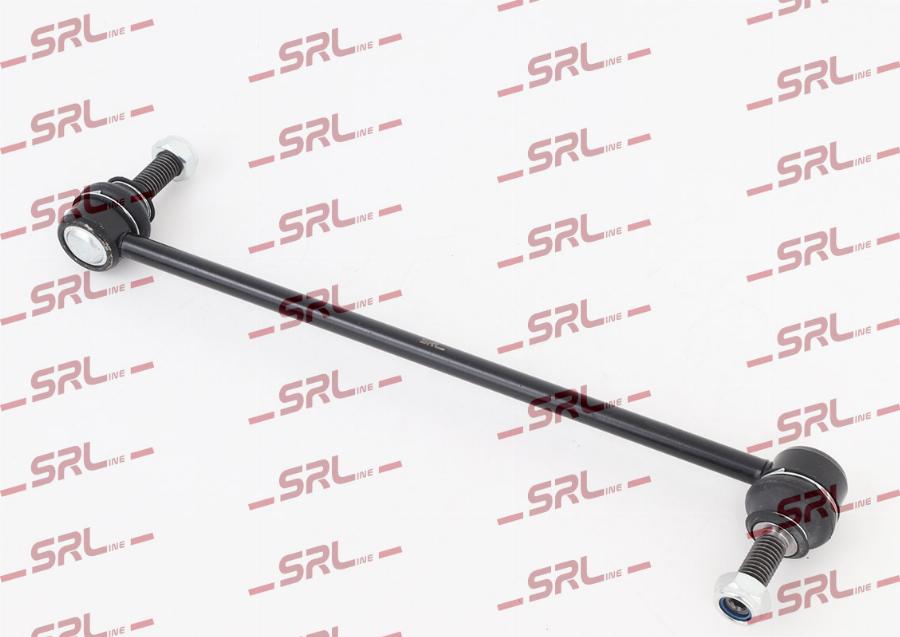 SRLine S6057037 - Entretoise / tige, stabilisateur droxauto.com