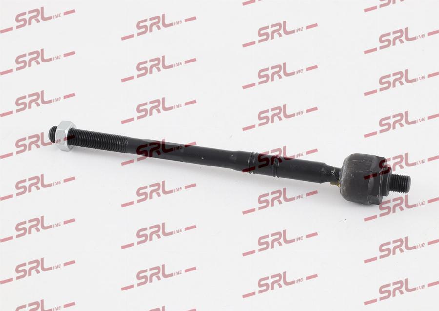 SRLine S6057024 - Rotule de direction intérieure, barre de connexion droxauto.com