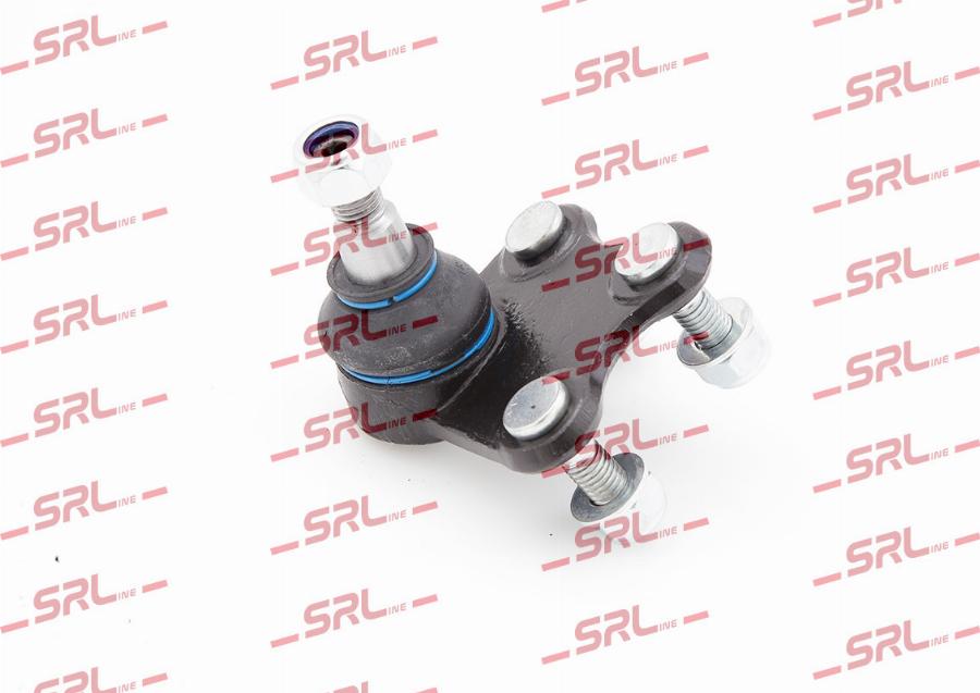 SRLine S6069500 - Rotule de suspension droxauto.com