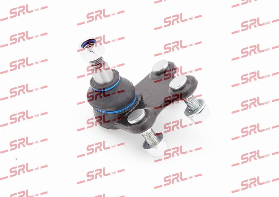 SRLine S6069501 - Rotule de suspension droxauto.com