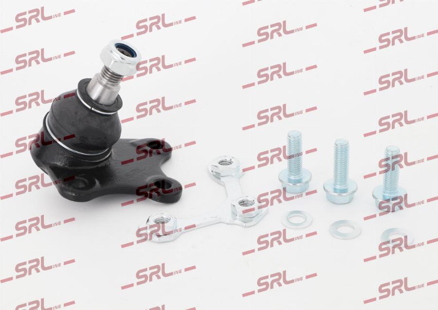 SRLine S6069507 - Rotule de suspension droxauto.com