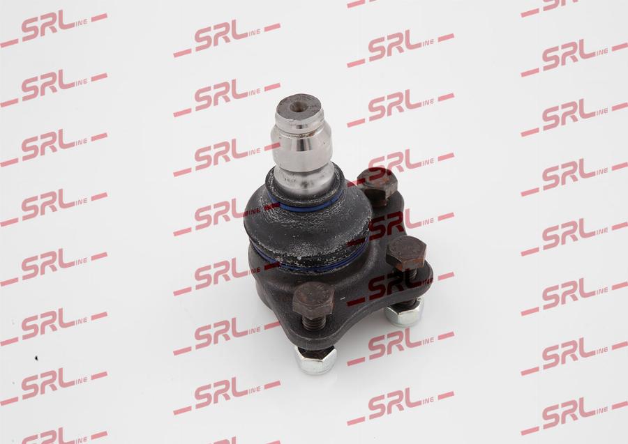 SRLine S6065500 - Rotule de suspension droxauto.com