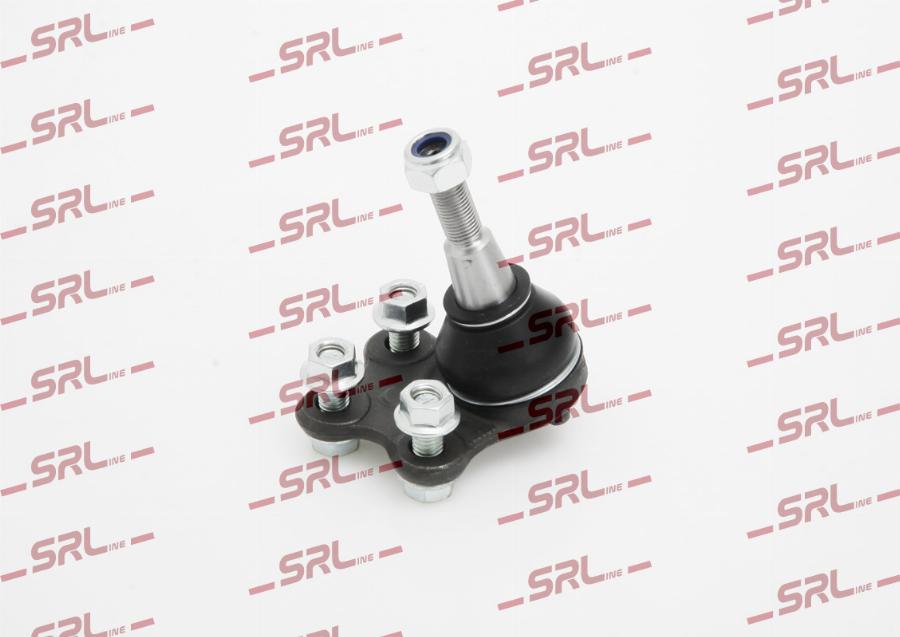SRLine S6060509 - Rotule de suspension droxauto.com
