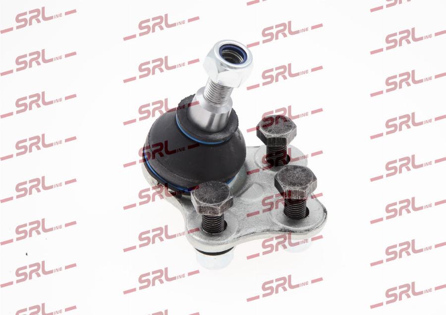 SRLine S6060505 - Rotule de suspension droxauto.com