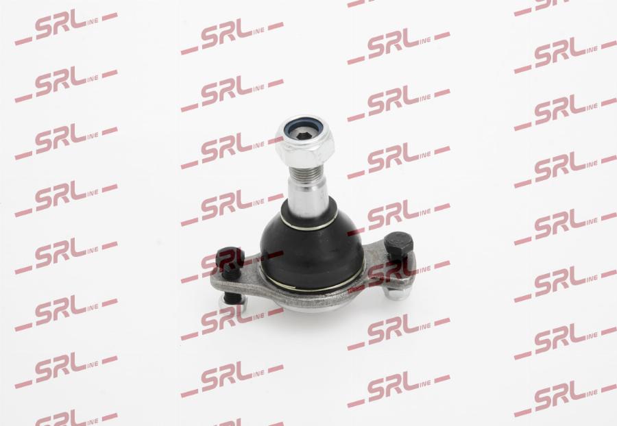 SRLine S6060506 - Rotule de suspension droxauto.com