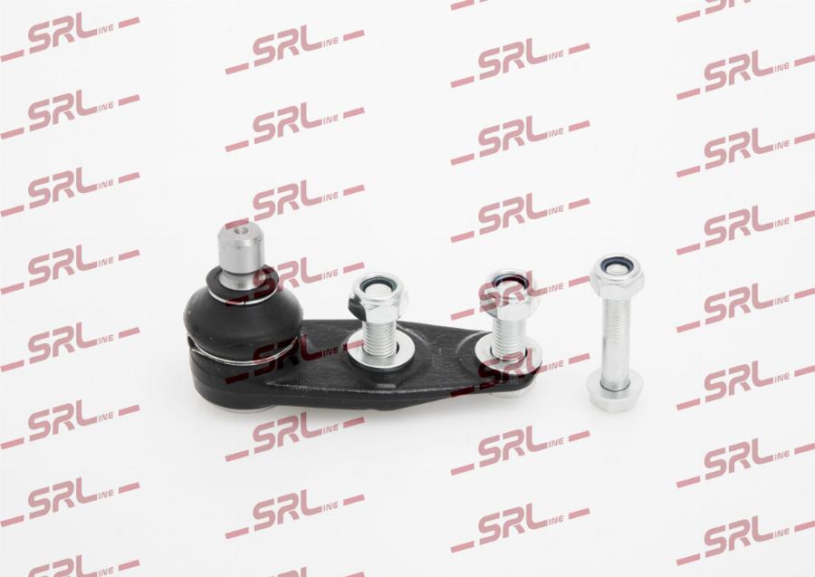 SRLine S6060502 - Rotule de suspension droxauto.com