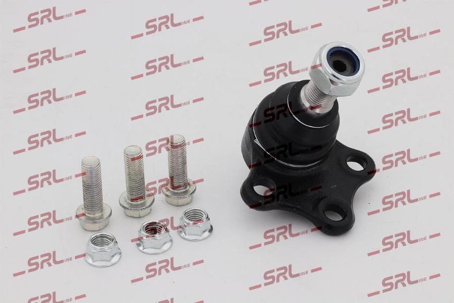 SRLine S6060515 - Rotule de suspension droxauto.com