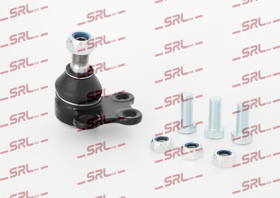 SRLine S6060521 - Rotule de suspension droxauto.com