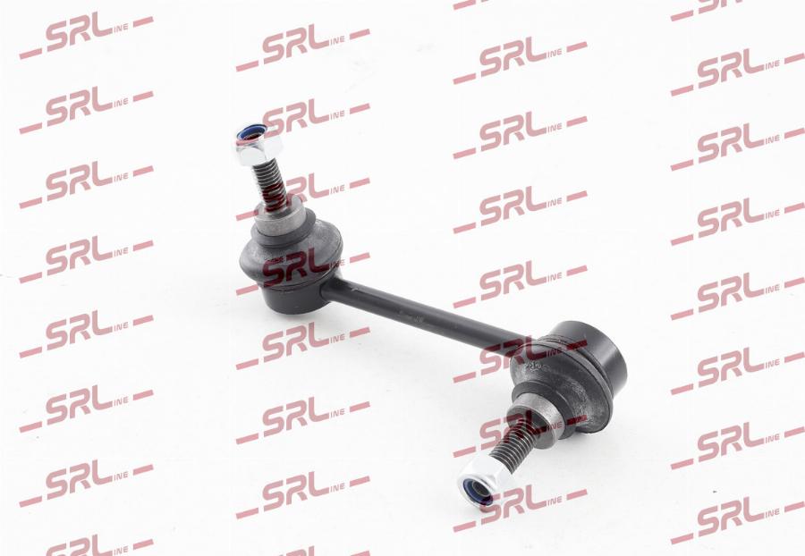 SRLine S6060013 - Entretoise / tige, stabilisateur droxauto.com
