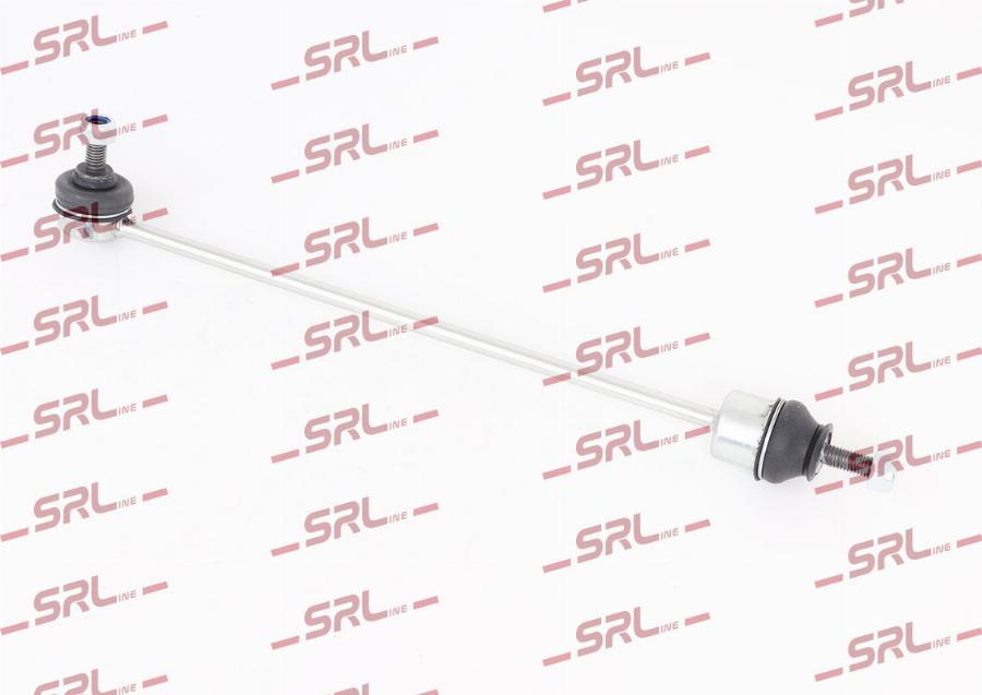 SRLine S6060029 - Entretoise / tige, stabilisateur droxauto.com