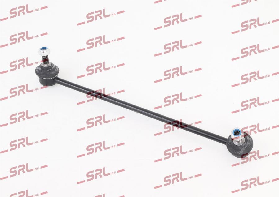 SRLine S6060070 - Entretoise / tige, stabilisateur droxauto.com