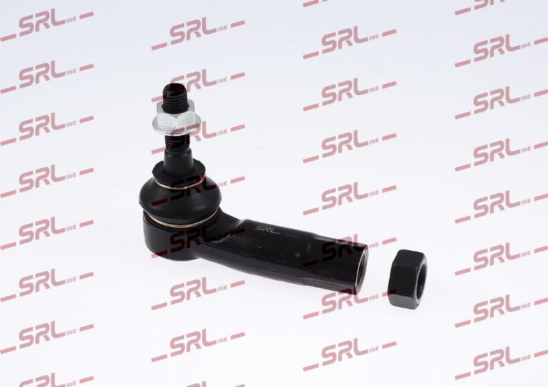SRLine S6014040 - Rotule de barre de connexion droxauto.com