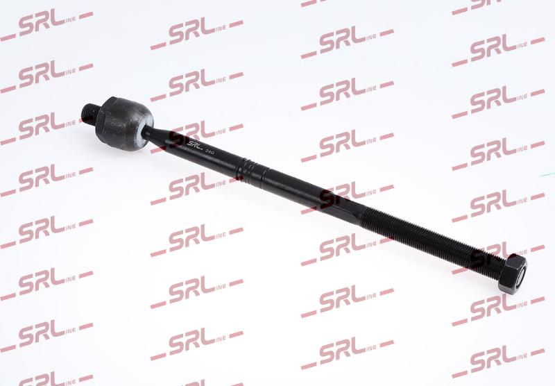SRLine S6014042 - Rotule de direction intérieure, barre de connexion droxauto.com
