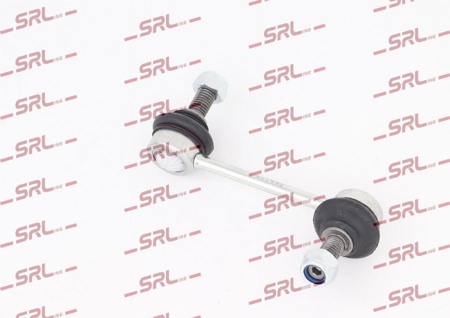 SRLine S6014039 - Entretoise / tige, stabilisateur droxauto.com