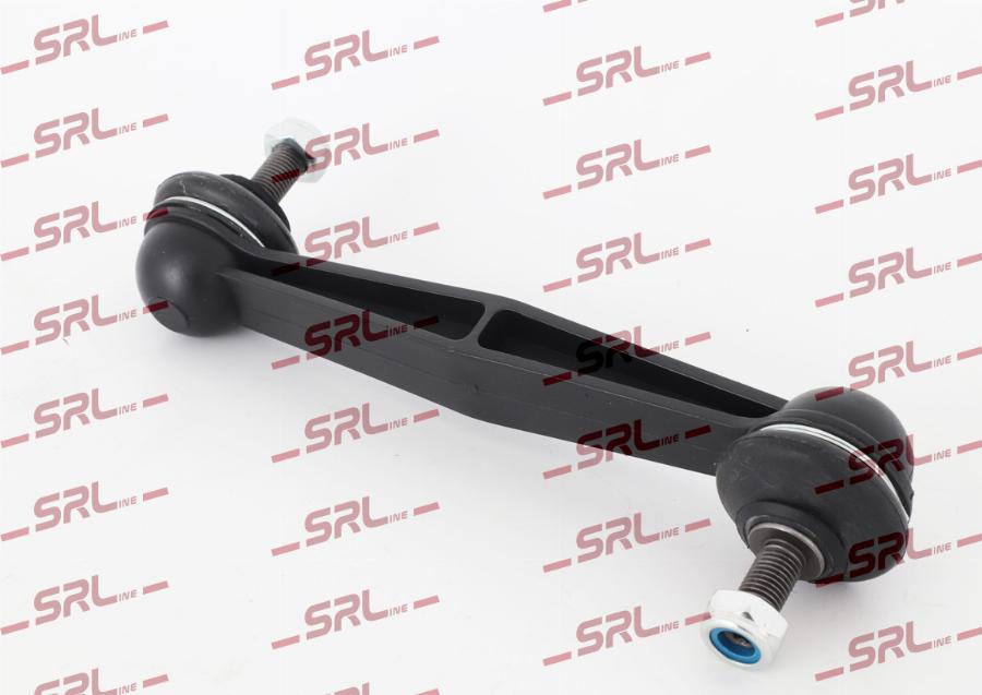 SRLine S6014034 - Entretoise / tige, stabilisateur droxauto.com