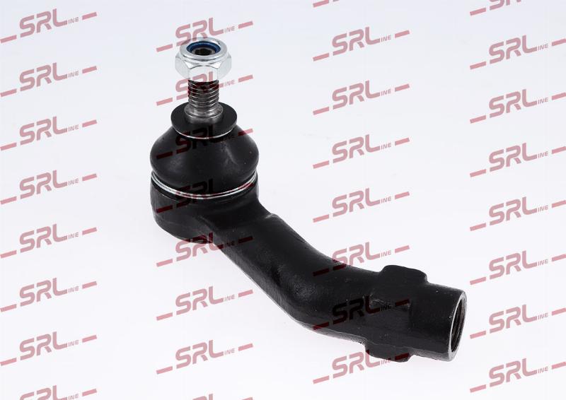 SRLine S6014035 - Rotule de barre de connexion droxauto.com