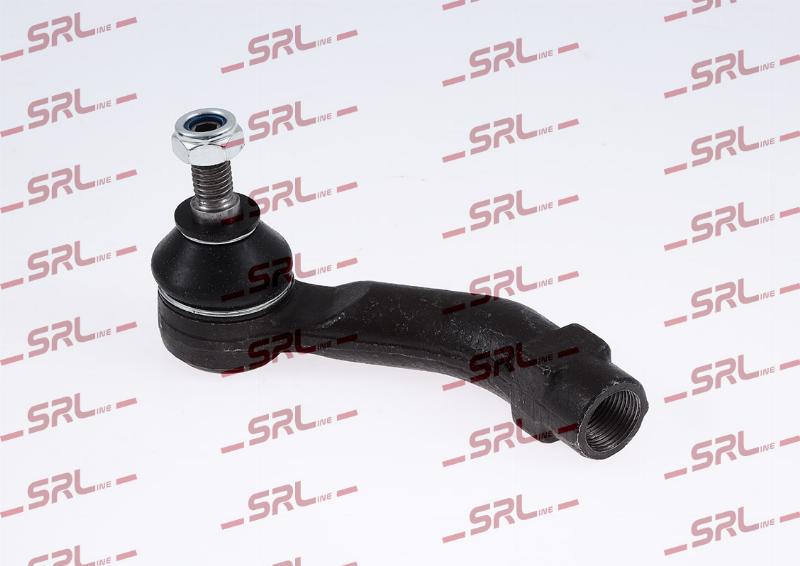 SRLine S6014036 - Rotule de barre de connexion droxauto.com