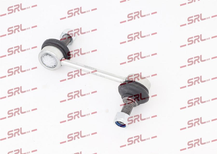 SRLine S6014038 - Entretoise / tige, stabilisateur droxauto.com