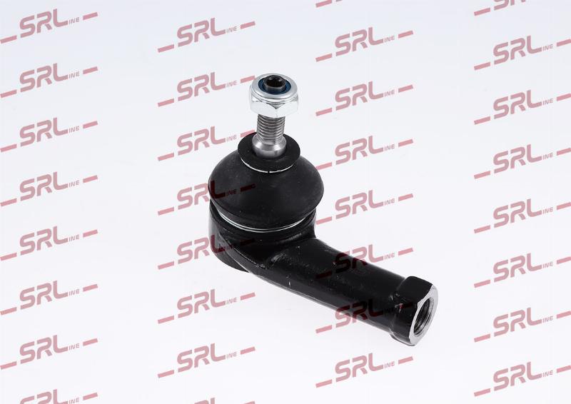SRLine S6014032 - Rotule de barre de connexion droxauto.com