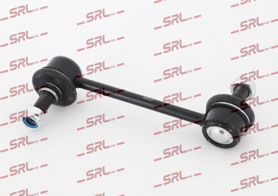 SRLine S6014020 - Entretoise / tige, stabilisateur droxauto.com