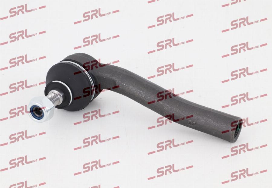 SRLine S6014028 - Rotule de barre de connexion droxauto.com