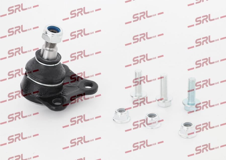 SRLine S6013513 - Rotule de suspension droxauto.com