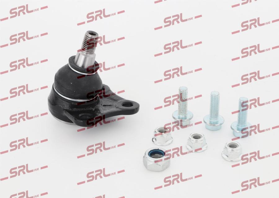 SRLine S6013512 - Rotule de suspension droxauto.com