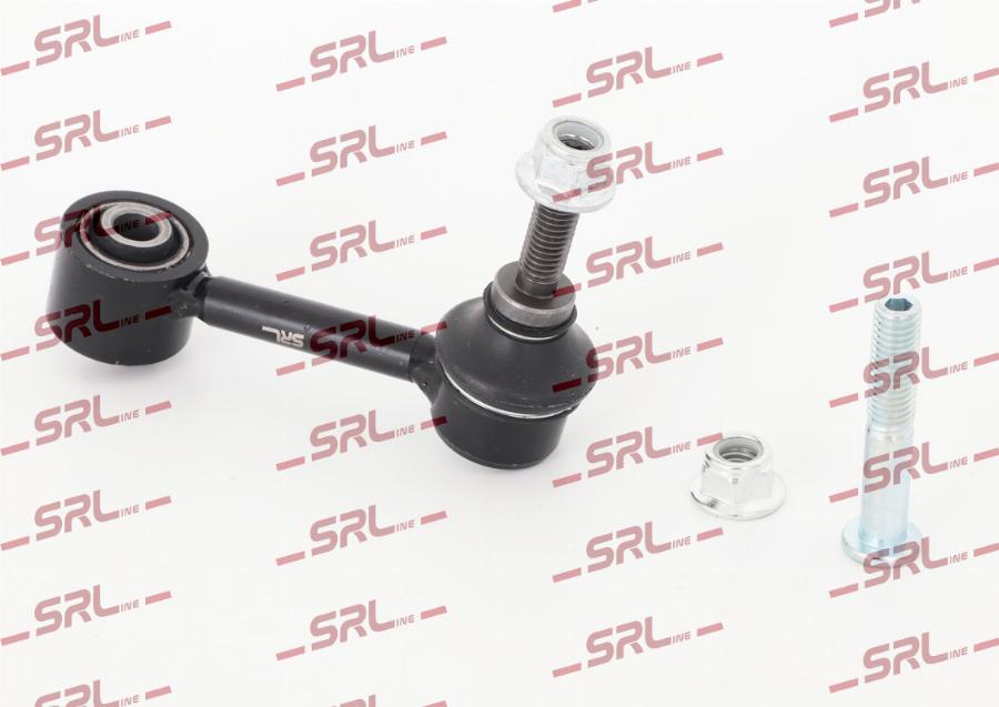SRLine S6013043 - Entretoise / tige, stabilisateur droxauto.com
