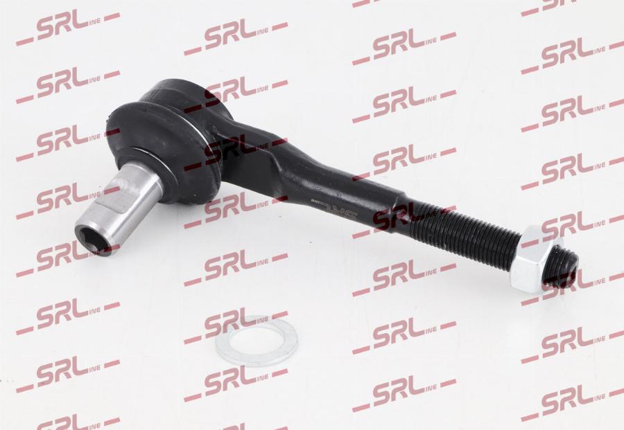 SRLine S6013052 - Rotule de barre de connexion droxauto.com