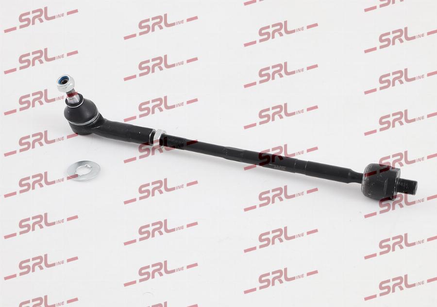 SRLine S6013031 - Rotule de direction intérieure, barre de connexion droxauto.com