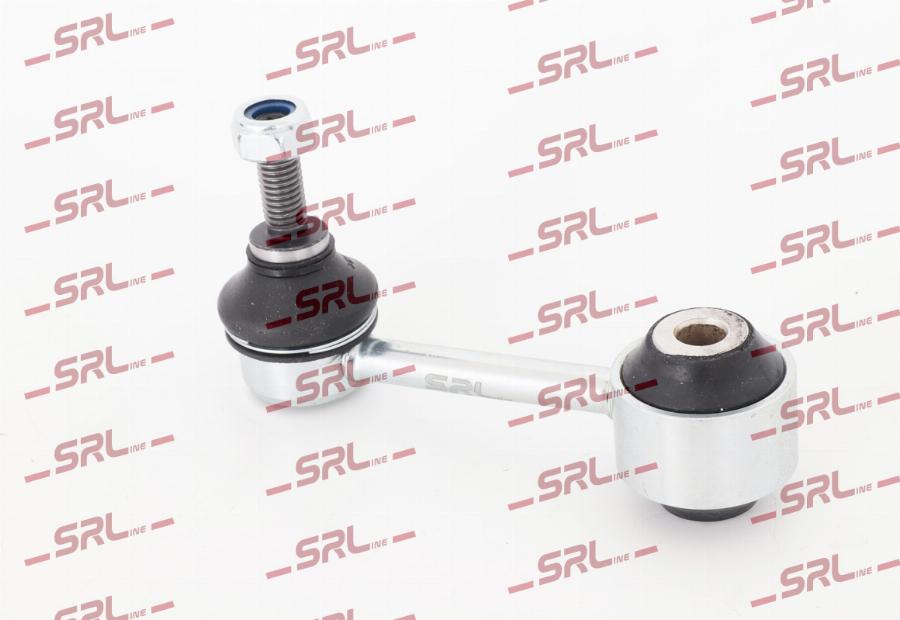SRLine S6013021 - Entretoise / tige, stabilisateur droxauto.com