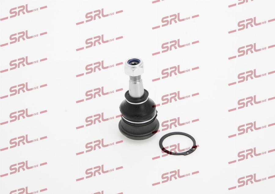 SRLine S6081503 - Rotule de suspension droxauto.com