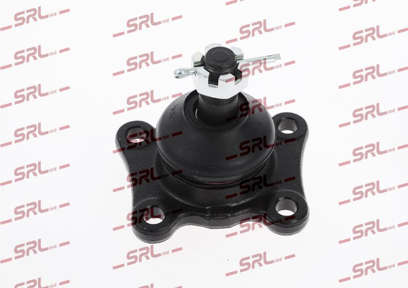 SRLine S6081528 - Rotule de suspension droxauto.com