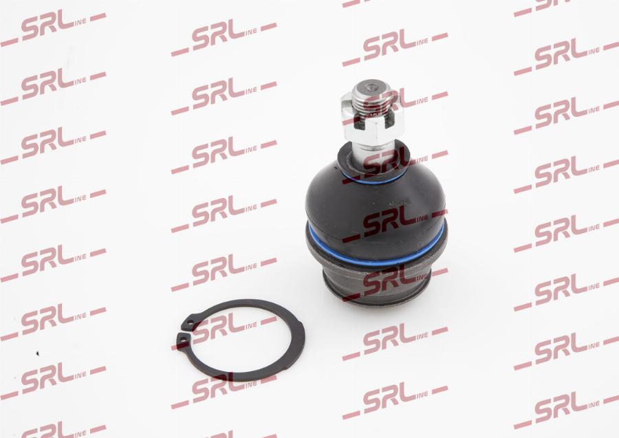 SRLine S6081527 - Rotule de suspension droxauto.com