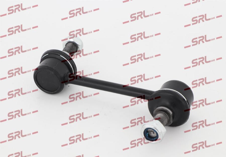 SRLine S6081044 - Entretoise / tige, stabilisateur droxauto.com
