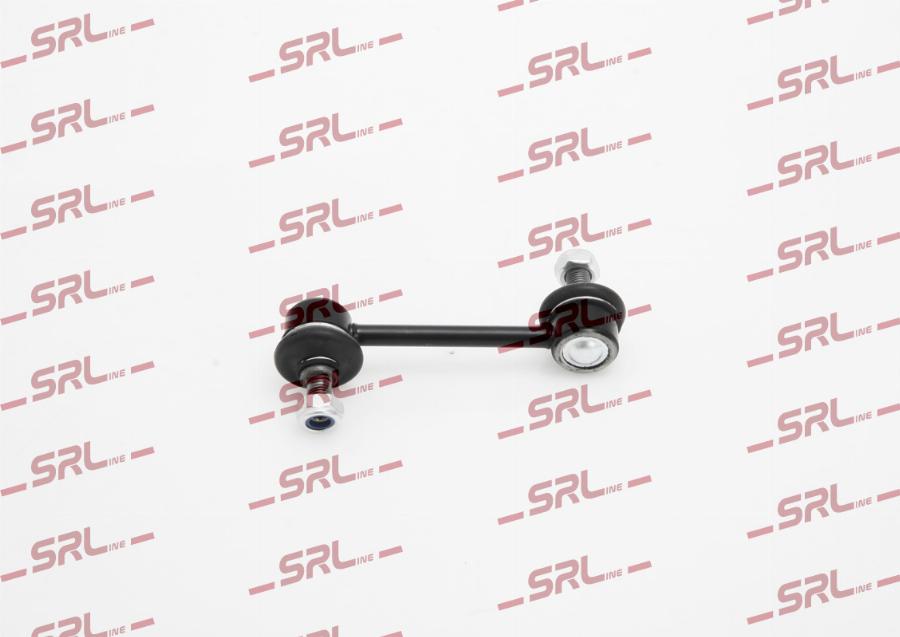 SRLine S6081048 - Entretoise / tige, stabilisateur droxauto.com
