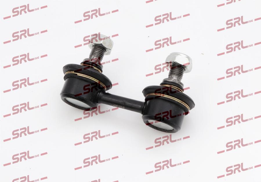 SRLine S6081008 - Entretoise / tige, stabilisateur droxauto.com