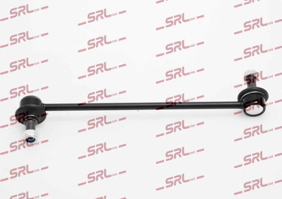 SRLine S6081003 - Entretoise / tige, stabilisateur droxauto.com