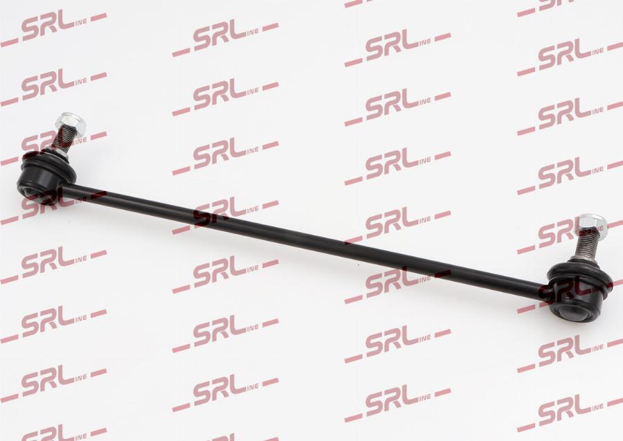 SRLine S6081017 - Entretoise / tige, stabilisateur droxauto.com