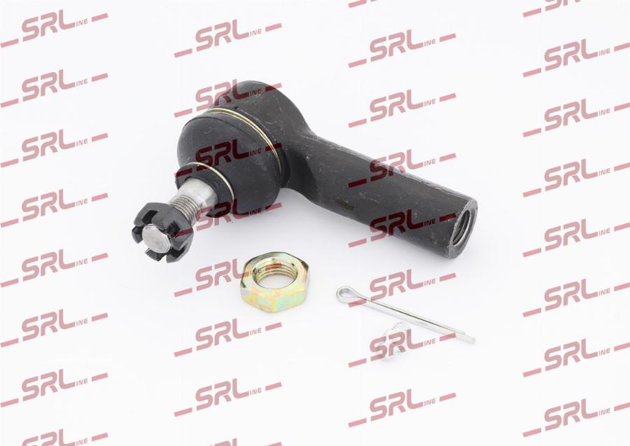 SRLine S6081038 - Rotule de barre de connexion droxauto.com