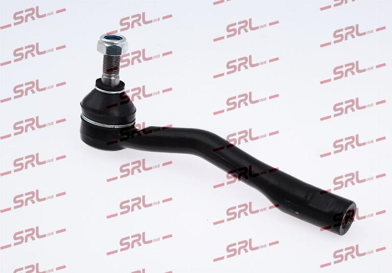 SRLine S6081166 - Rotule de barre de connexion droxauto.com